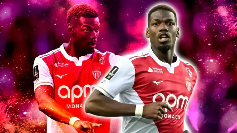 Paul Pogba ve Monaco Yollarını Ayırıyor: Süper Lig Kapıda mı?