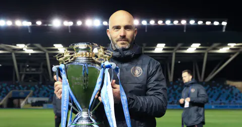 Manchester City'de Dünya Kupası Etkisi: Yeni Teknik Direktör Maresca'nın Planı Belli Oldu
