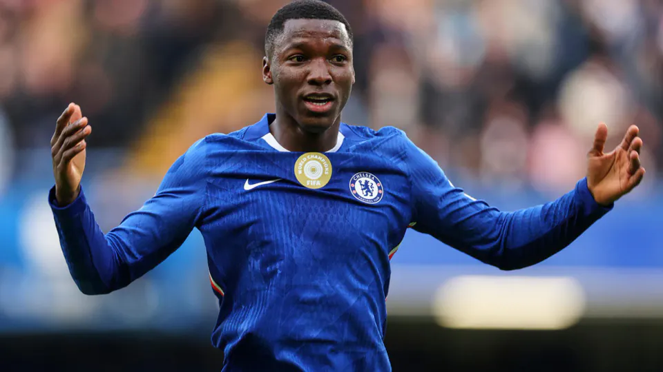 Moises Caicedo: Chelsea'nin Milyonluk Yatırımı ve Ekvador'un Vizyonu görseli