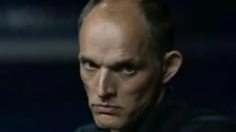 Alan Shearer'dan Thomas Tuchel'e Destek: Eleştiriler Onu Yıkmaz