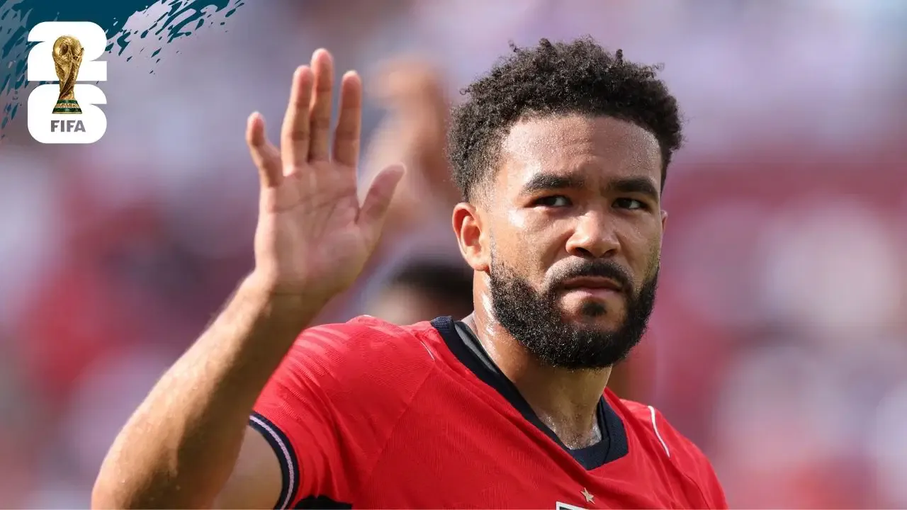 İngiltere'de Sağ Bek Krizi: Reece James ve Jarell Quansah Antrenmanlara Çıkmadı