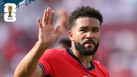 İngiltere'de Sağ Bek Krizi: Reece James ve Jarell Quansah Antrenmanlara Çıkmadı
