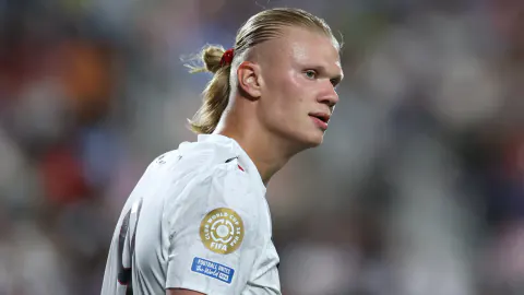 Erling Haaland'dan Şaşırtan Brezilya Hamlesi: O Formalar Ne Anlama Geliyor?