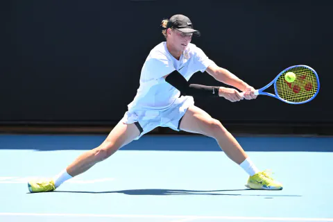 Cruz Hewitt Kimdir? Tenis Dünyasının Yeni Parlayan Yıldızı