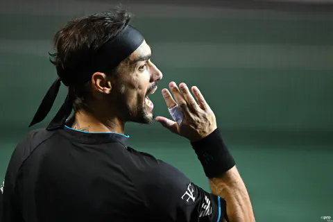Tenis Dünyasının Asi Yıldızı Fabio Fognini: Kariyer Yolculuğu ve Veda Tenis Dünyasının Asi Yıldızı Fabio Fognini: Kariyer Yolculuğu ve Veda