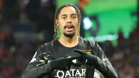 Liverpool'un Transfer Rotasında Yeni İsim: Bradley Barcola