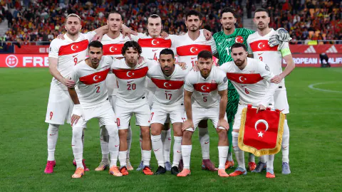 Azzurri'nin Yeniden Doğuş Planı: İtalya Milli Takımı 2030 Vizyonu