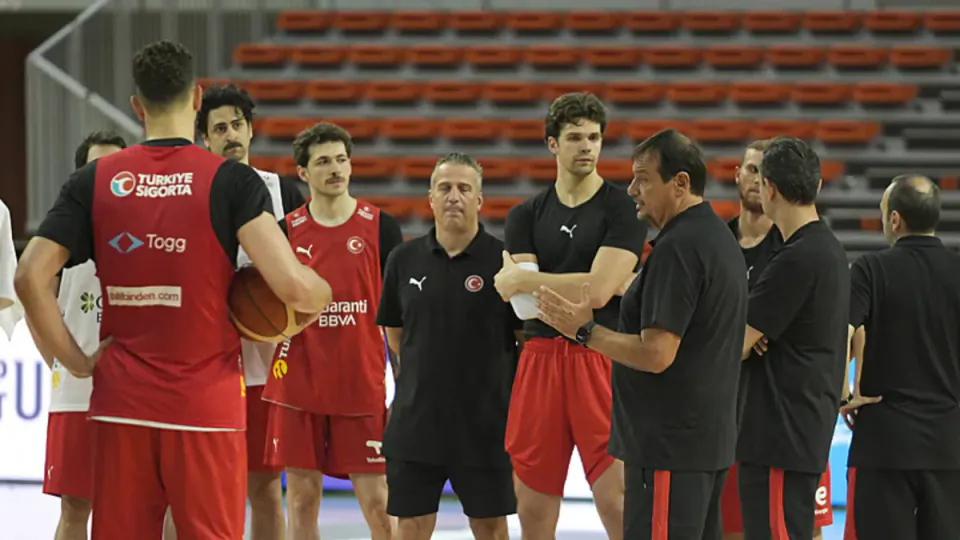 A Milli Basketbol Takımı İsviçre ile Karşılaşıyor: Maç Saat Kaçta, Hangi Kanalda? görseli