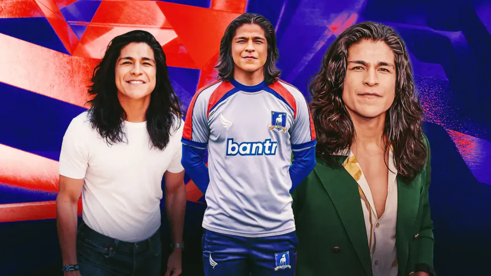 Ted Lasso'nun Dani Rojas'ı Profesyonel Futbola Döndü: İşte Yeni Takımı görseli