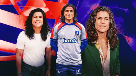 Ted Lasso'nun Dani Rojas'ı Profesyonel Futbola Döndü: İşte Yeni Takımı