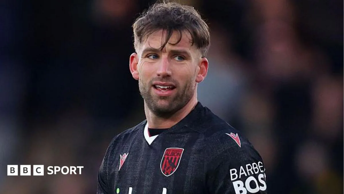 Derby County'den Tecrübeli Takviye: Charlie Taylor İmzayı Attı Derby County'den Tecrübeli Takviye: Charlie Taylor İmzayı Attı