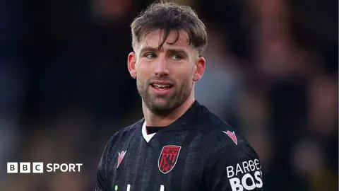 Derby County'den Tecrübeli Takviye: Charlie Taylor İmzayı Attı