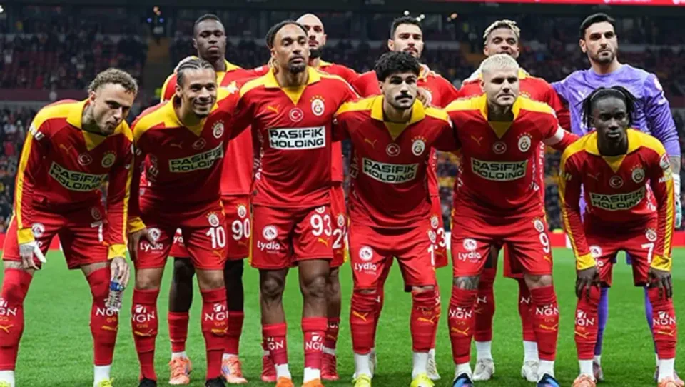 Inter'in Galatasaraylı Yıldız Hamlesinde Beklenmedik Engel görseli