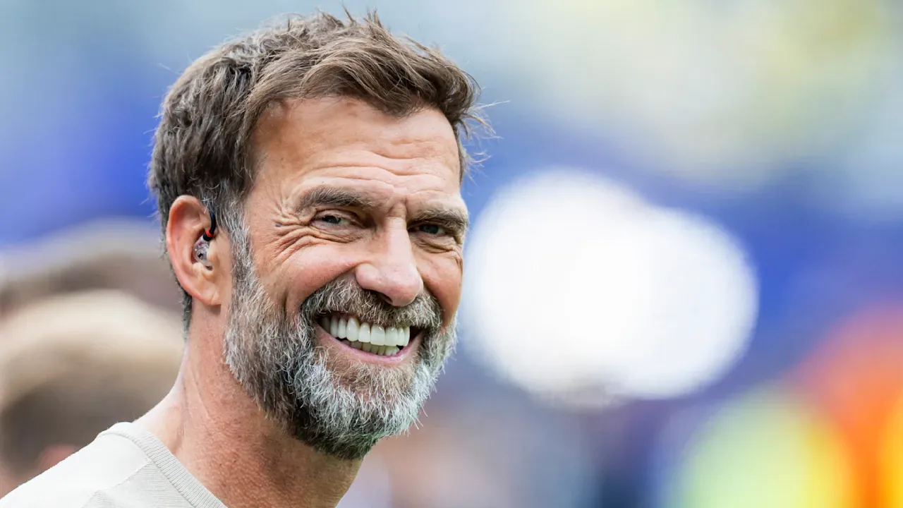 Jürgen Klopp Milli Takım'a Dönüyor: Teknik Ekipte Büyük Sürpriz Jürgen Klopp Milli Takım'a Dönüyor: Teknik Ekipte Büyük Sürpriz