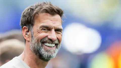 Jürgen Klopp Milli Takım'a Dönüyor: Teknik Ekipte Büyük Sürpriz
