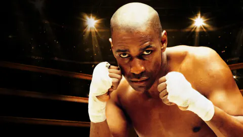 Onaltıncı Raund: Rubin 'Hurricane' Carter'ın Adalet Mücadelesi