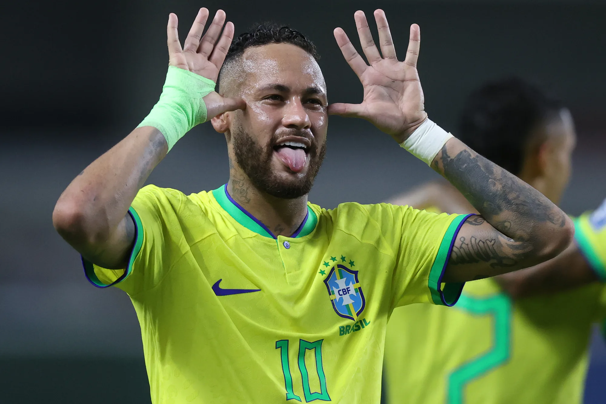 Neymar Jr. ve Modern Futbolun Trajedisi: Zirveden Fiziksel Yıkıma Neymar Jr. ve Modern Futbolun Trajedisi: Zirveden Fiziksel Yıkıma