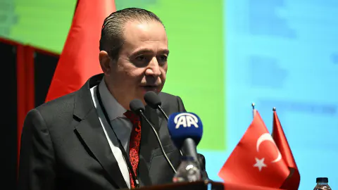 Gençlerbirliği'nin Yıldız Adayı Prince Martor'dan İddialı Açıklamalar
