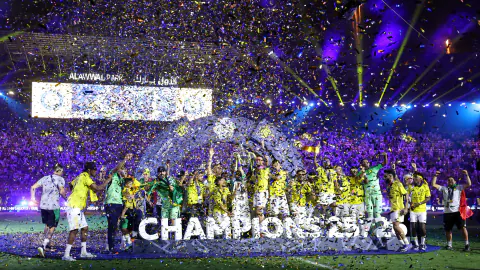 Inter Milan 2026-2027 Sezon Öncesi Hazırlık Programını Açıkladı