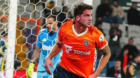 Galatasaray'dan Bertuğ Yıldırım Hamlesi: Transferde Takas Formülü Masada