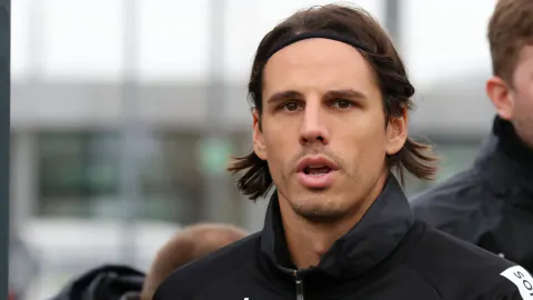 Yann Sommer'den Sürpriz Hamle: Inter'den Ayrılıp Club Brugge'e İmza Attı