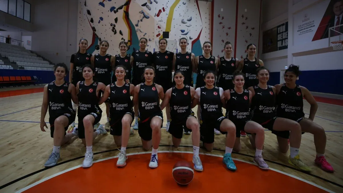 Avrupa'nın Basketbol Kalesi: Litvanya Milli Takımı ve Yeni Nesil Atak Avrupa'nın Basketbol Kalesi: Litvanya Milli Takımı ve Yeni Nesil Atak