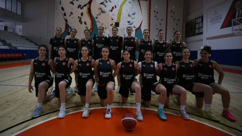 Avrupa'nın Basketbol Kalesi: Litvanya Milli Takımı ve Yeni Nesil Atak görseli
