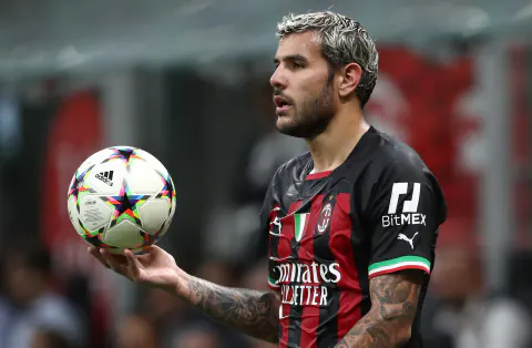 Theo Hernández Bilmecesi: AC Milan'dan Avrupa'ya Yeni Rotalar