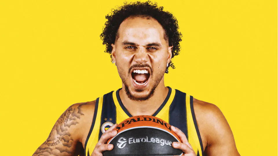Shane Larkin Fenerbahçe Beko'ya İmza Attı: 2 Yıllık Sözleşme Detayları görseli