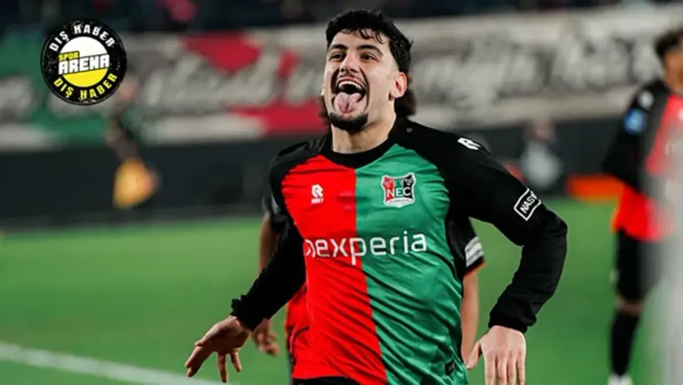 Lille'den Başar Önal Hamlesi: Türk Yıldız Fransa Yolunda görseli