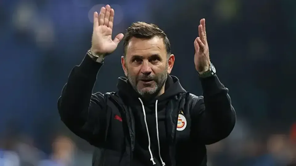 Galatasaray'da Lesley Ugochukwu transferi için kritik aşama görseli