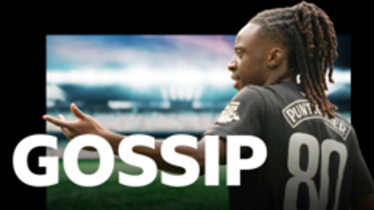 Rangers, Sturm Graz'ın Yıldızı Ryan Fosso İçin Devreye Girdi Rangers, Sturm Graz'ın Yıldızı Ryan Fosso İçin Devreye Girdi