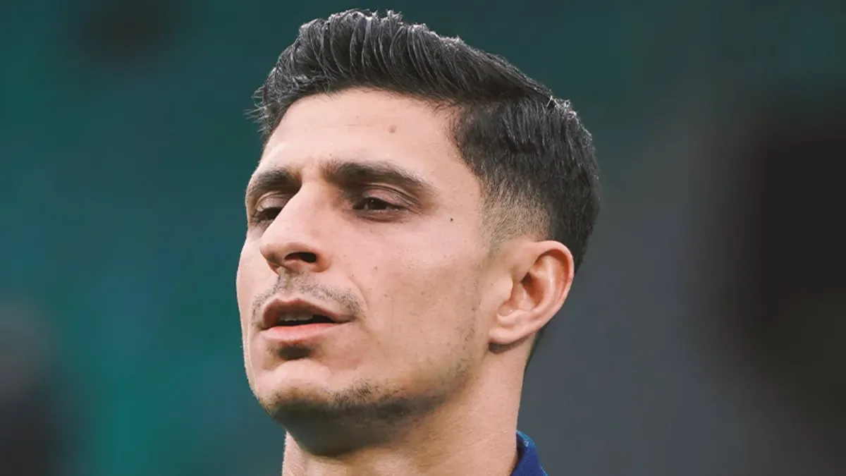 Benhur Keser Kayserispor ile Sözleşme İmzaladı Benhur Keser Kayserispor ile Sözleşme İmzaladı