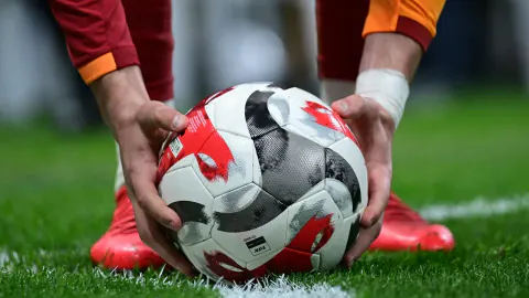 Süper Lig'de Perde Galatasaray ve Çorum FK ile Açıldı