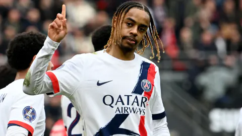 Liverpool'ün Transfer Rotasında Yeni İsim: Bradley Barcola