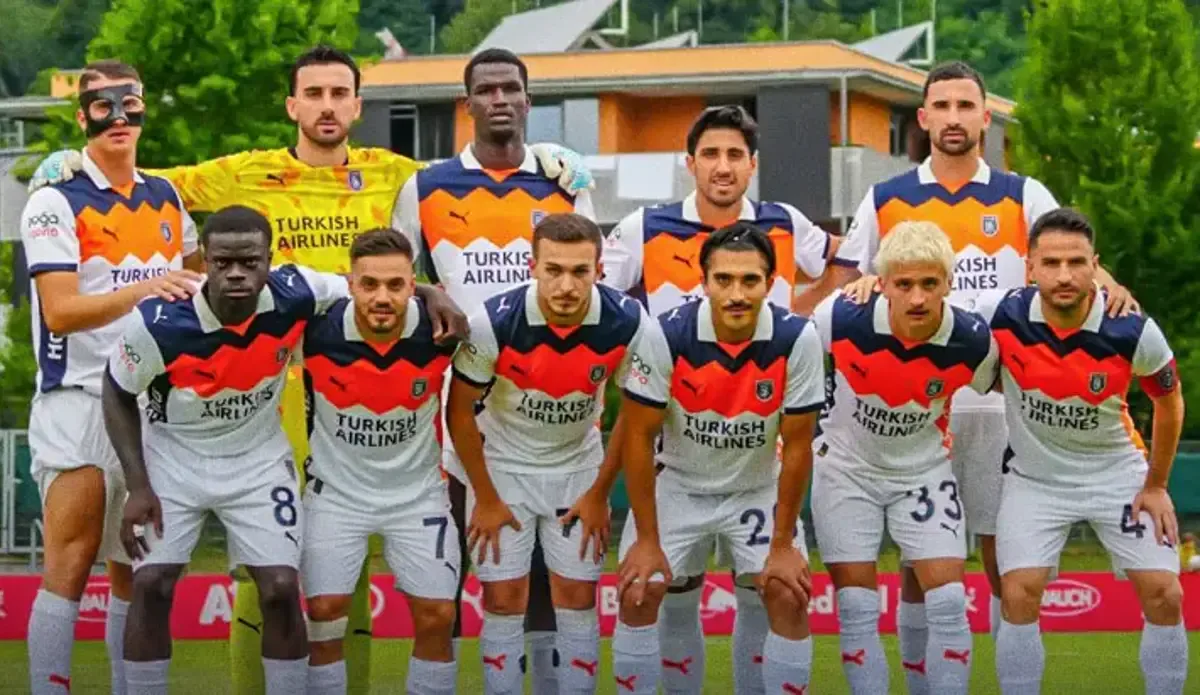 Başakşehir'in Konferans Ligi'ndeki Yeni Rakibi Inter Turku Oldu Başakşehir'in Konferans Ligi'ndeki Yeni Rakibi Inter Turku Oldu