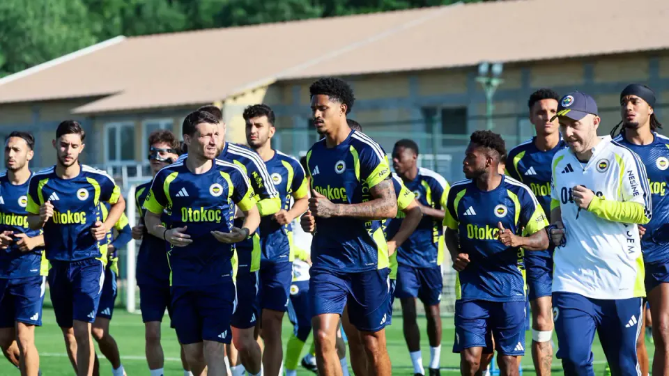 Fenerbahçe'de Diego Carlos Bilmecesi Çözüldü: Kampa Katılım Tarihi Belli Oldu görseli