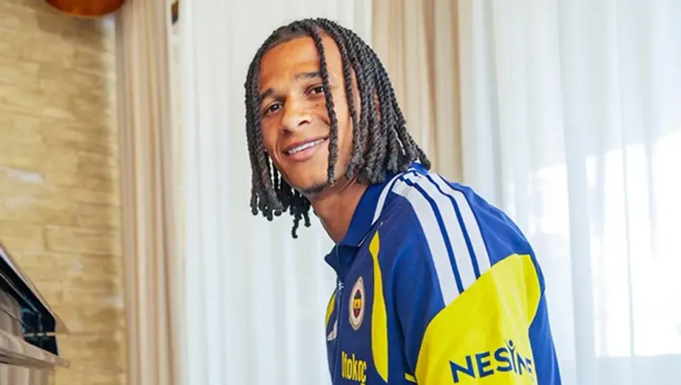 Nathan Ake'den Fenerbahçe'de transfer itirafı: Ederson ile görüştüm görseli