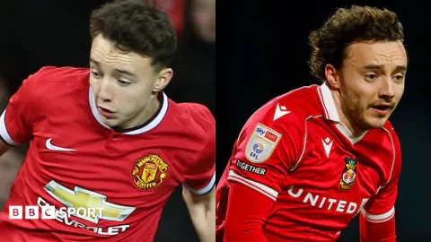 Wrexham'lı Ollie Rathbone'dan Manchester United'a Vefa: 'Sana Borçluyum' Wrexham'lı Ollie Rathbone'dan Manchester United'a Vefa: 'Sana Borçluyum'