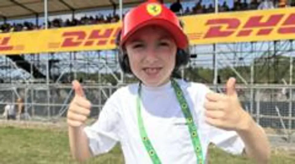 Formula 1'de Otizmli Çocuklar İçin Erişilebilirlik Hamlesi: Silverstone Örneği görseli