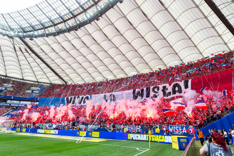 Wisła Kraków ve MFK Karviná Arasındaki Rekabetin Perde Arkası görseli