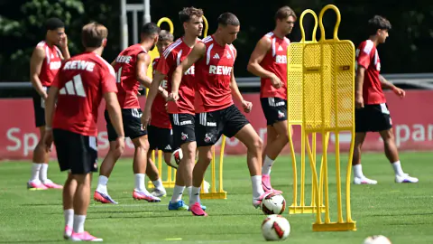Köln'de René Wagner Dönemi: Kadroda Radikal Temizlik ve El Mala Sürprizi