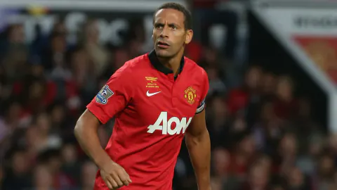 Rio Ferdinand'dan Manchester United için Manu Koné iddiası
