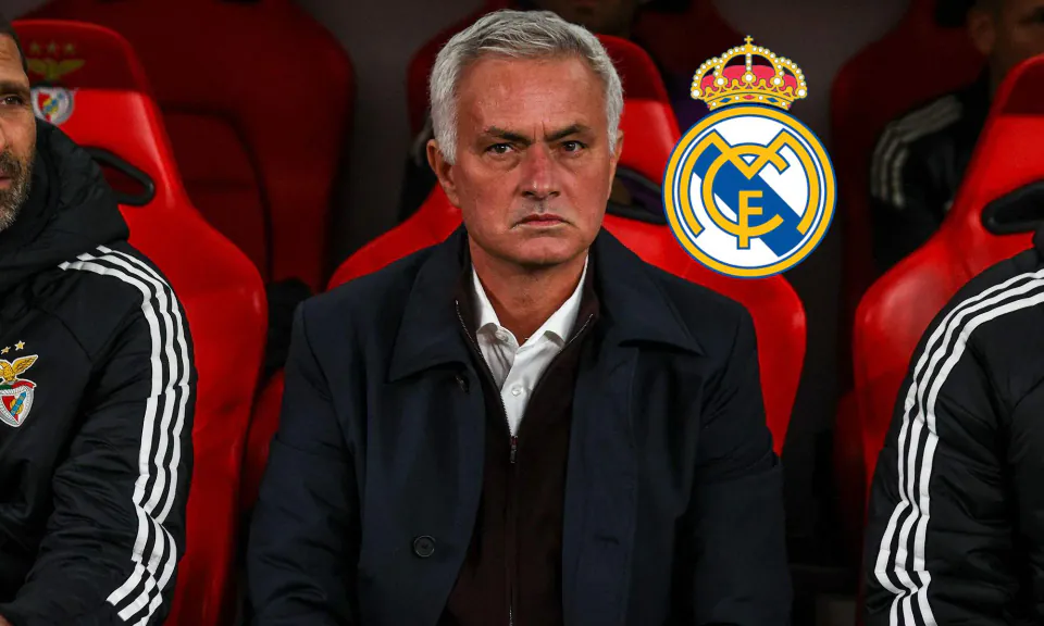Liverpool'un Tchouameni Planına Mourinho Engeli: Real Madrid'de Karar Verildi görseli