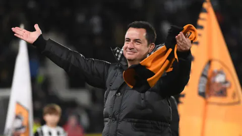 Acun Ilıcalı'nın Hull City Vizyonu: Premier Lig'e Dönüş ve Transfer Planı