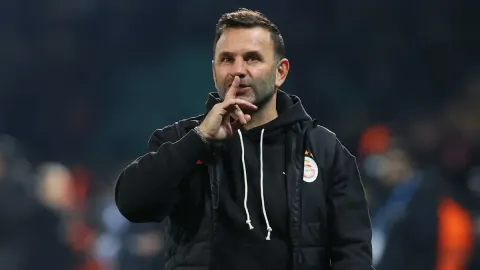 Galatasaray'ın yeni 10 numarası belli oldu: Transferde gizli operasyon tamamlandı