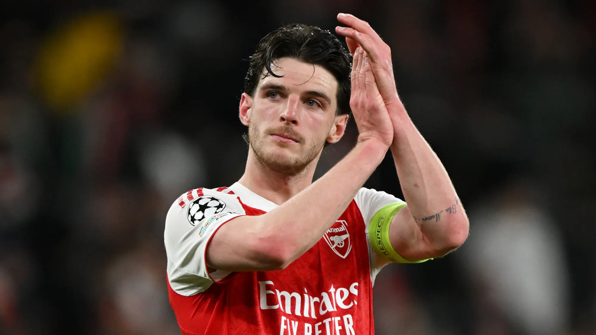William Saliba: Modern Savunmanın Zirvesinde Bir Arsenal ve Fransa Simgesi William Saliba: Modern Savunmanın Zirvesinde Bir Arsenal ve Fransa Simgesi