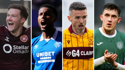 Hibs ve Motherwell Avrupa Sahnesinde: İskoç Ekiplerinin Hedefi Tur