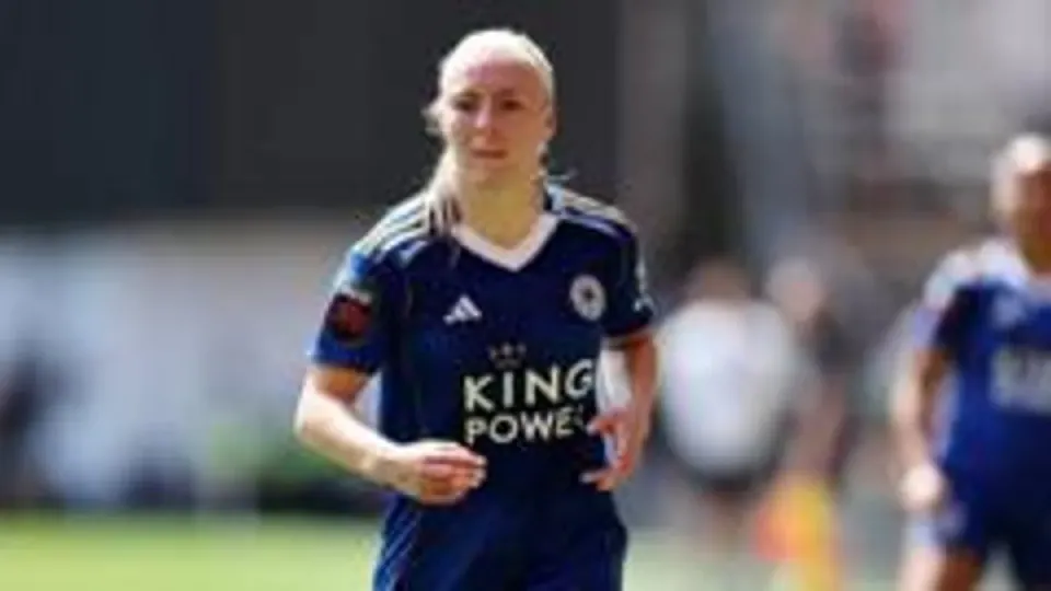 Everton, Leicester City'nin Finlandiyalı Yıldızı Jutta Rantala ile Anlaştı görseli