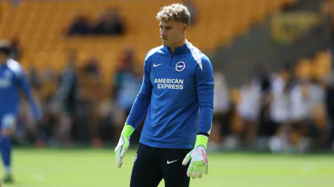 Brighton'da Carl Rushworth Bilmecesi: Coventry'nin Şampiyon Kalecisi Dönüyor